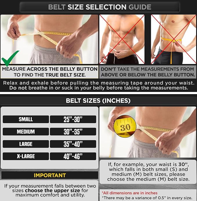 RDX IPF Compliant Powerlifting Belt 13mm and 10mm, USAPL USPA and IPL Competition Level Genuine Leather 4” Gym Belt for Heavy Weight Lifting Deadlift Squats and Strongman Strength Training, Men Women