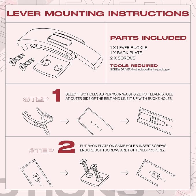 Anime Lever Belt, Weight Lifting Belt, Heavy Duty Powerlifting Weightlifting Gym Belt for Deadlifts Squats Back Support