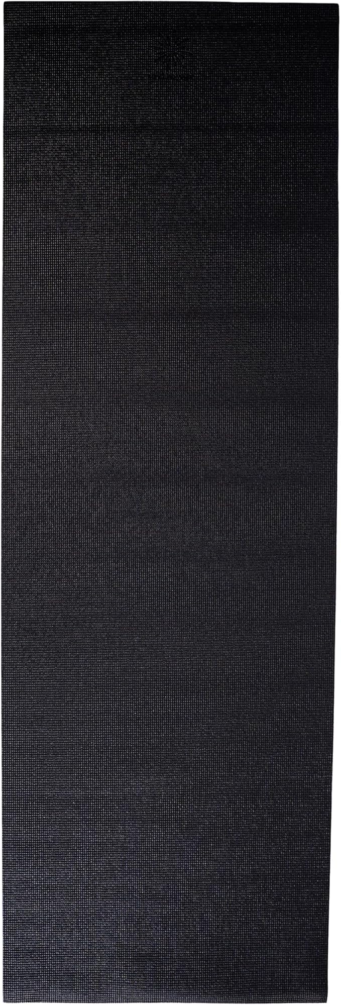 Ascend 6mm Thick Yoga Mat, 72x24in | Premium Non Slip Exercise Mat for Pilates, Workout, Stretching, Fitness, Training - Gym Mat for Home and Studio