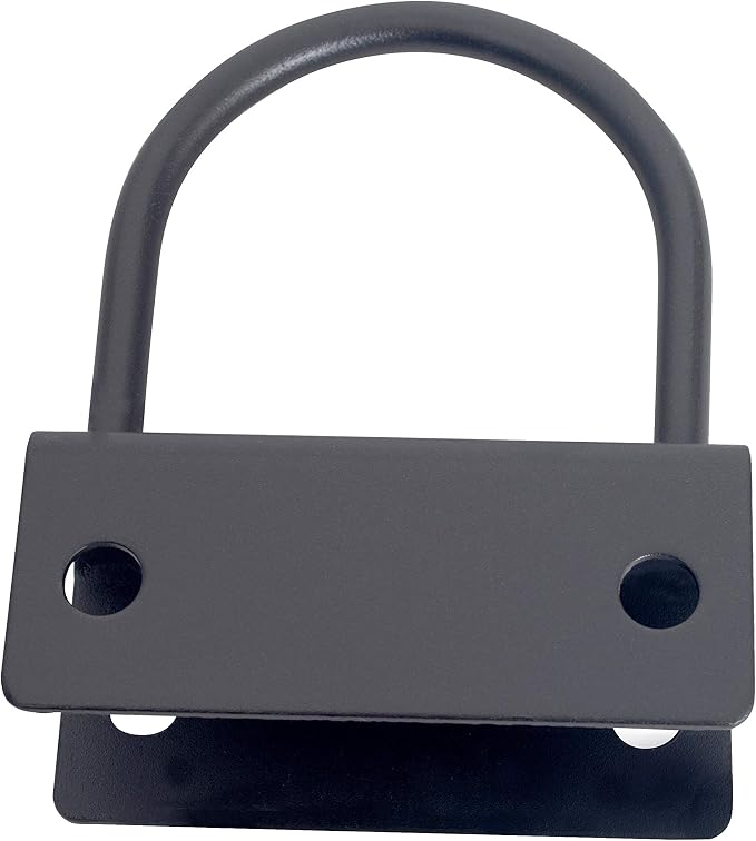 Sunny Health & Fitness Power Cage Squat Rack Attachments for Home Gym | Strength Training, Expanded Workout Variety, Durable Construction, Secure Fit, Quick Installation, Versatile Exercise Support