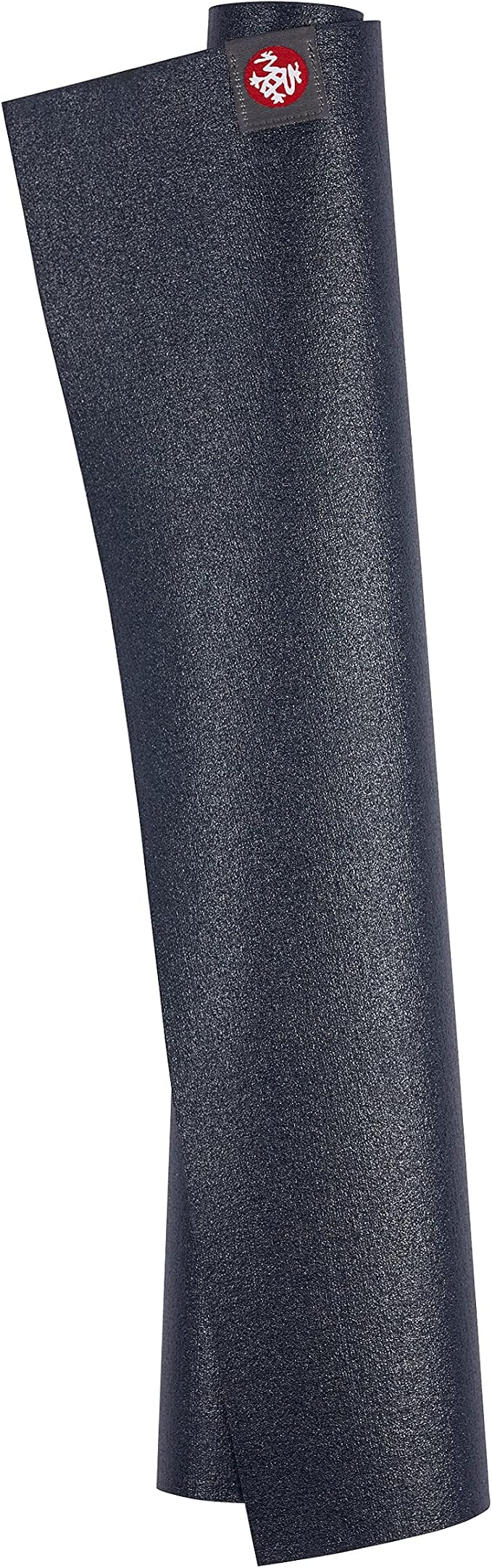 Manduka eKO SuperLite Yoga Mat 71" - 1.5mm | Natural Rubber | Foldable & Travel Friendly | Soft Textured Surface | Eco-friendly | 71 x 24 inches