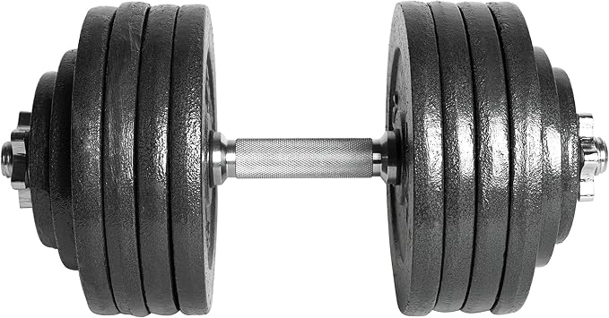 Cap Barbell Adjustable Dumbbell Weight Set | Multiple Options