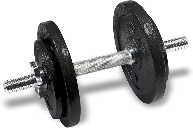 Cap Barbell Adjustable Dumbbell Weight Set | Multiple Options