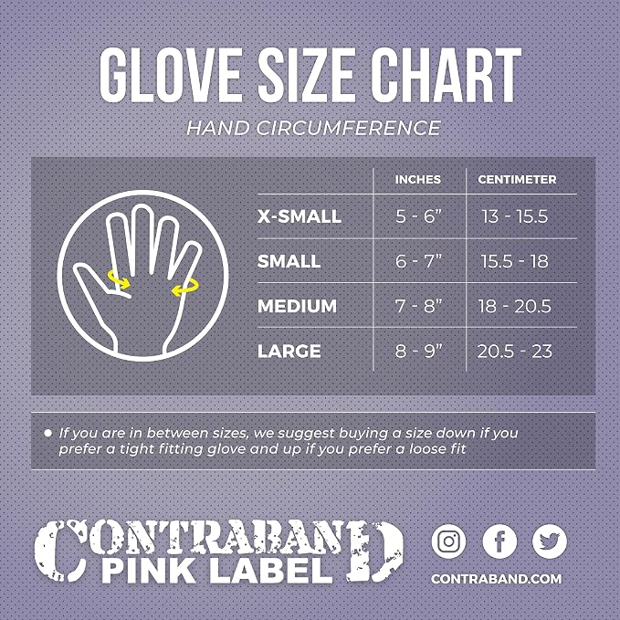 Contraband Pink Label 5297 Womens Design Series Leopard Print Lifting & Rowing Gloves (Pair) - Lightweight Vegan Medium Padded Microfiber Amara Leather w/Griplock Silicone