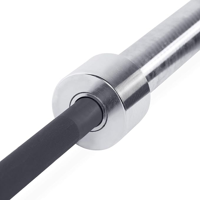 CAP Barbell Starter Olympic Weight Set | Multiple Options