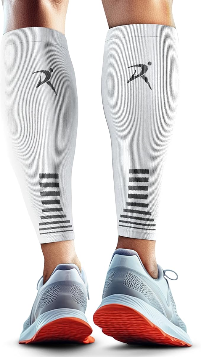 Rymora Calf Compression Sleeves for Men & Women