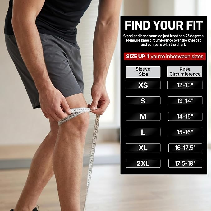 McDavid Knee Pad with Thick Gel Insert for Impact Absorption. Compression Sleeve for Support and Protection. Sorbothane Sponge. For Sports and Activities like Wrestling, Volleyball, Lacrosse Gardening, Home Work. Left or Right Knee