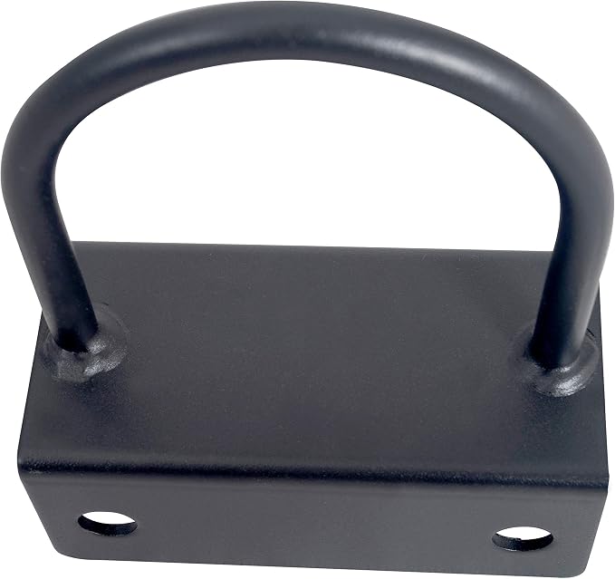 Sunny Health & Fitness Power Cage Squat Rack Attachments for Home Gym | Strength Training, Expanded Workout Variety, Durable Construction, Secure Fit, Quick Installation, Versatile Exercise Support