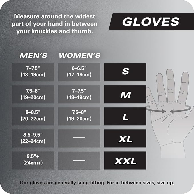 Harbinger Pro Gloves 3.0 - High Performance Training Gloves, Enhanced Grip, Breathable 4-Way Stretch, Adjustable Wrist Closure, Large, Women's