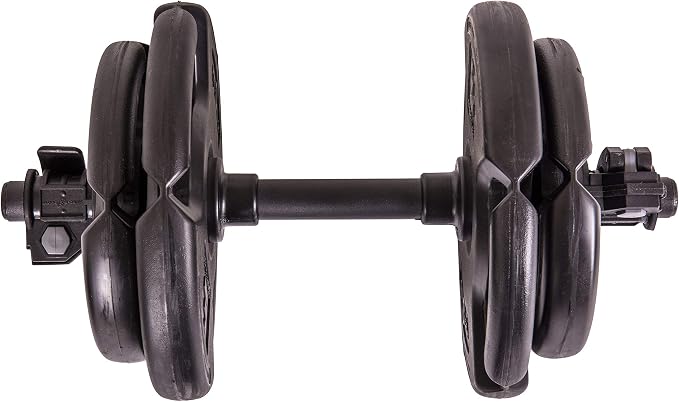 Freestyle STEP Deluxe Dumbbell