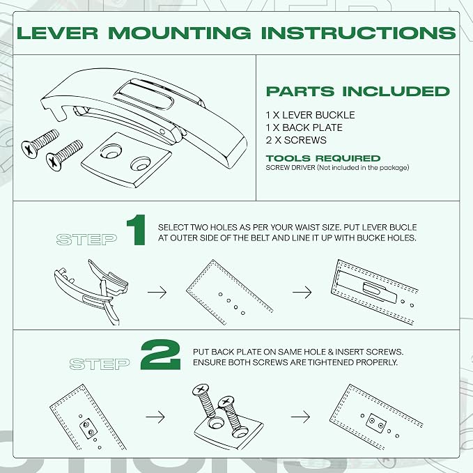 Anime Lever Belt, Weight Lifting Belt, Heavy Duty Powerlifting Weightlifting Gym Belt for Deadlifts Squats Back Support