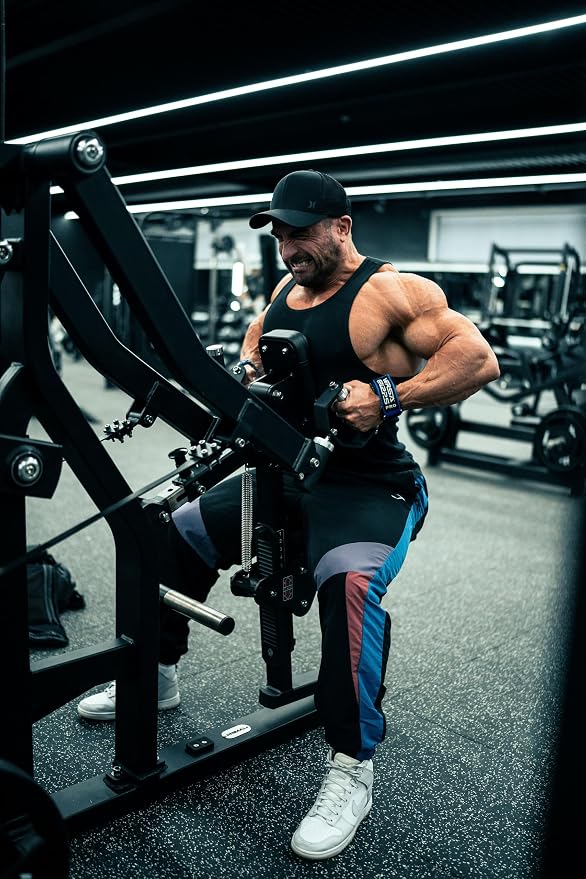 VERSA GRIPPS® PRO Wrist Straps, Choose Size and Color