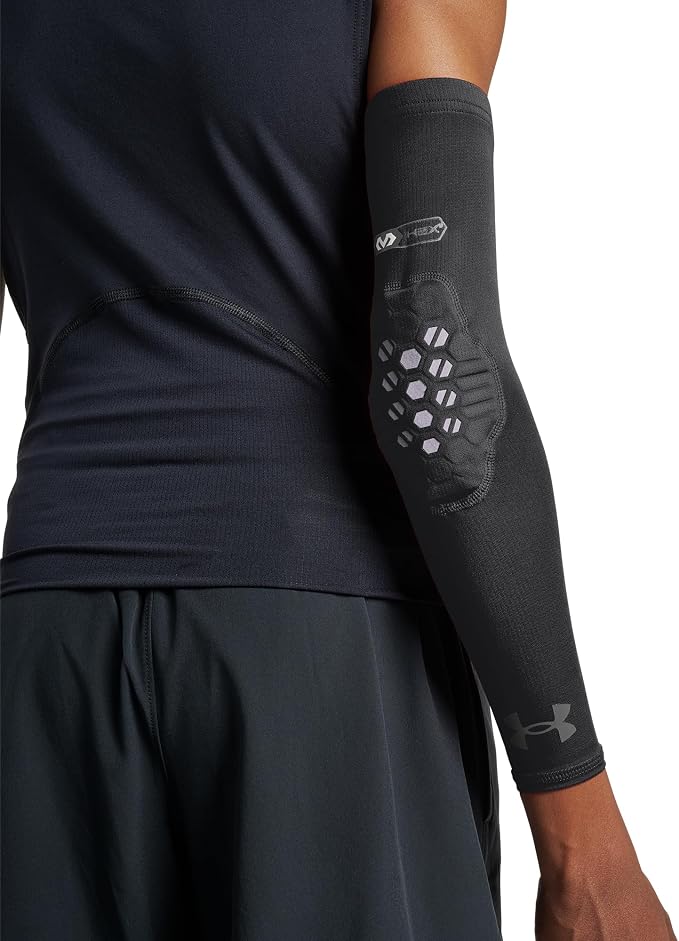 Under Armour Game Day Armour Pro Padded Elbow Sleeve