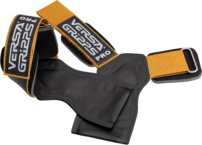 VERSA GRIPPS® PRO Wrist Straps, Choose Size and Color