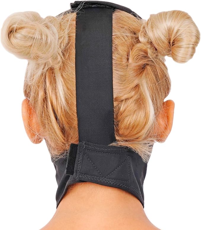 invera Chin Compression Garment After Liposuction Surgery, Neck Cover Strap Bandage