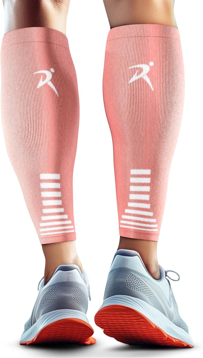 Rymora Calf Compression Sleeves for Men & Women