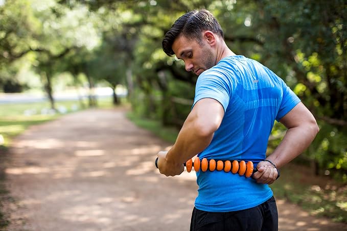 TriggerPoint STK Handheld Massage Stick