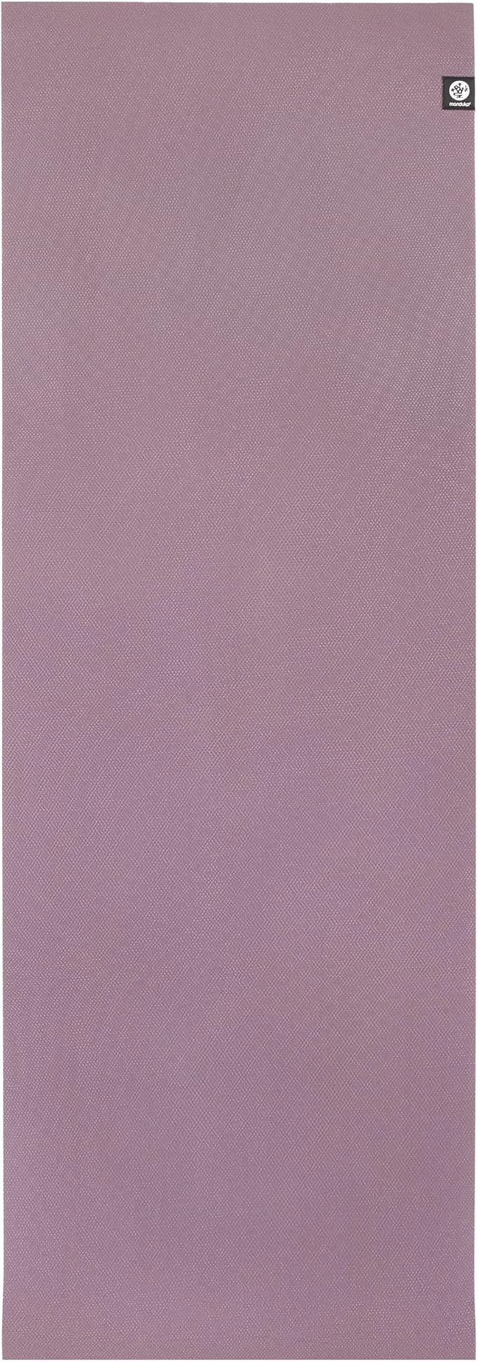 Manduka X Yoga Mat 71" - 5mm | High Performance Fitness Mat | Durable Design | Yoga, Outdoors, Stretching | 71 x 24 inches