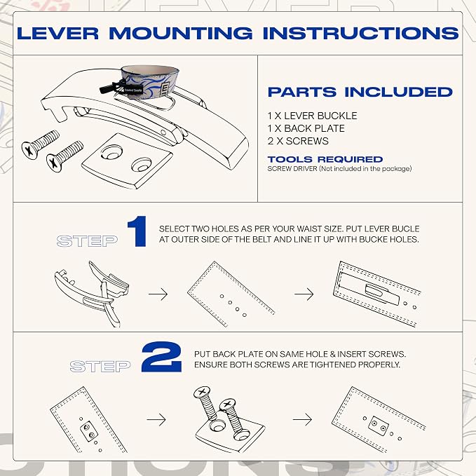 Anime Lever Belt, Weight Lifting Belt, Heavy Duty Powerlifting Weightlifting Gym Belt for Deadlifts Squats Back Support