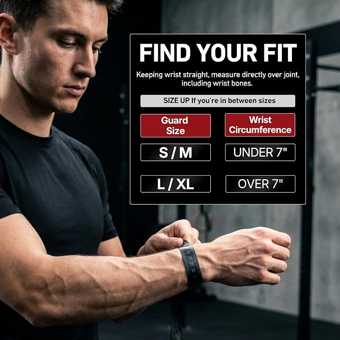 McDavid Elastic Wrist Support