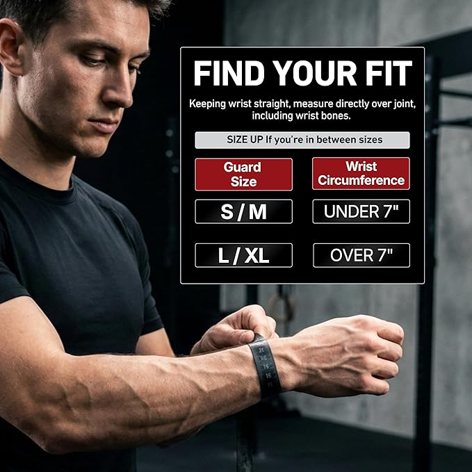 McDavid Elastic Wrist Support