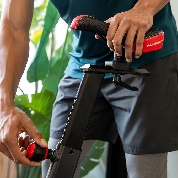 Schwinn Fitness IC Indoor Cycling Bike Series