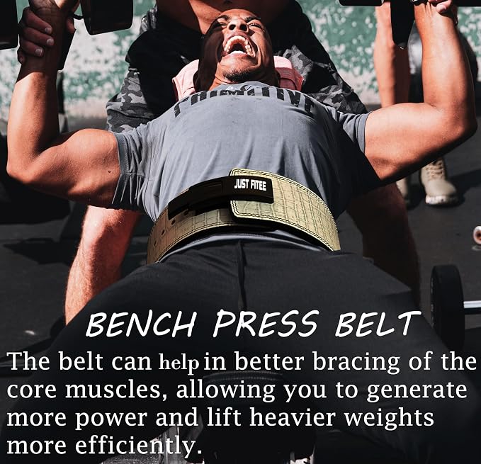 Weightlifting belt Powerlifting, Squat Deadlifts Weight Lifting Bodybuilding, BackSupport gym anime Lever belt for Men Women