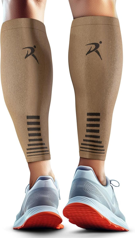 Rymora Calf Compression Sleeves for Men & Women