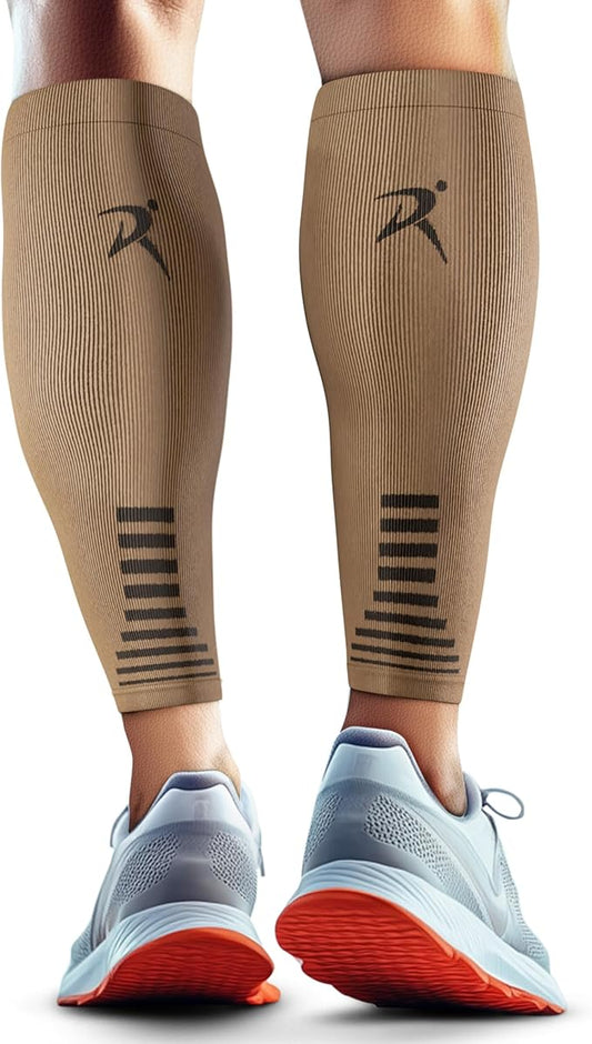 Rymora Calf Compression Sleeves for Men & Women