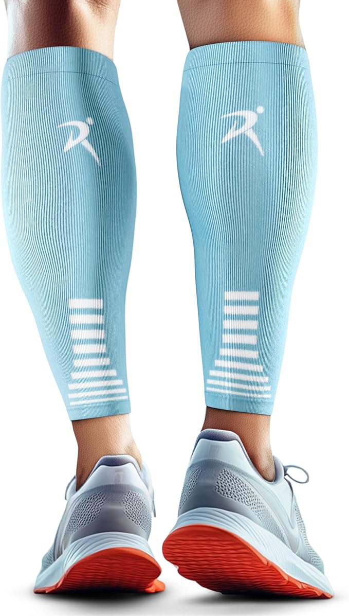 Rymora Calf Compression Sleeves for Men & Women