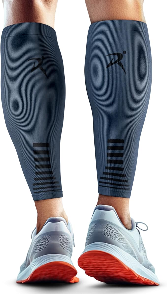 Rymora Calf Compression Sleeves for Men & Women