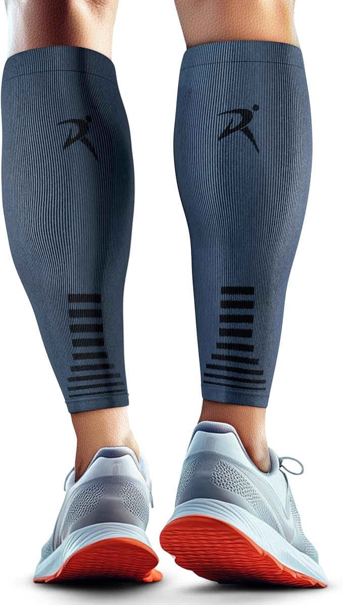 Rymora Calf Compression Sleeves for Men & Women