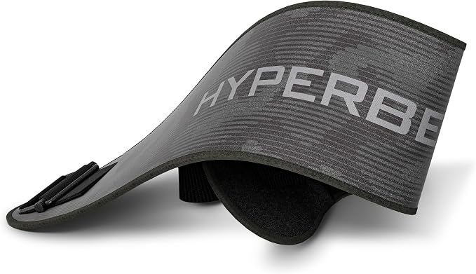 VERSA GRIPPS® Hyperbelt Lifting Belt, Choose Size and Color | Maximum Core Stability, Reinforced Back Support, Handcrafted in the USA