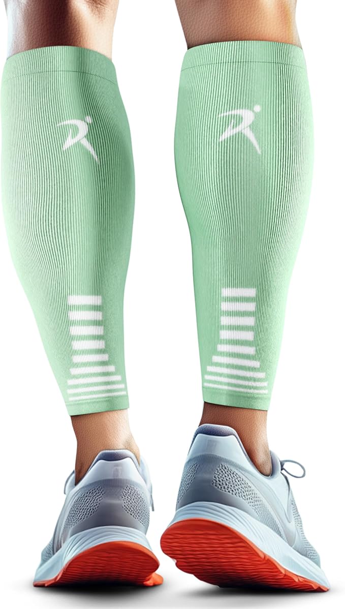 Rymora Calf Compression Sleeves for Men & Women