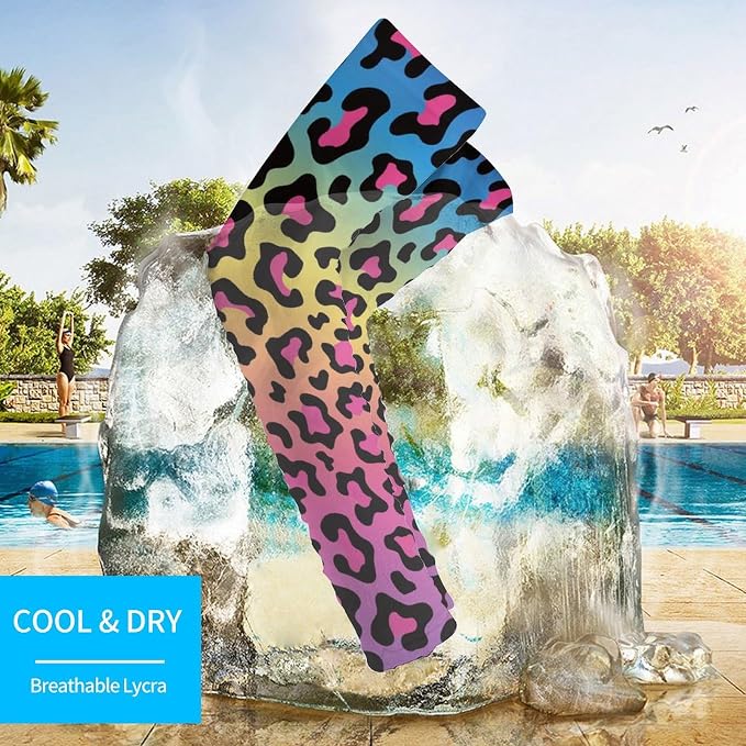 Marble Sports Compression Arm Sleeves for Men & Women - Youth Arm Sleeve Baseball Volleyball Sleeves & Basketball Sleeve