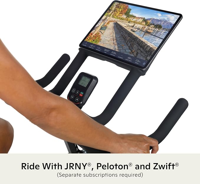 Schwinn Fitness IC Indoor Cycling Bike Series