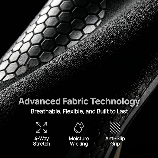 Ankle Brace 2 Pack, Adjustable Lace-Up Ankle Support with Stabilizing Straps, Breathable Compression Ankle Sleeve for Sports Basketball Running Daily Use Men Women (Gray)