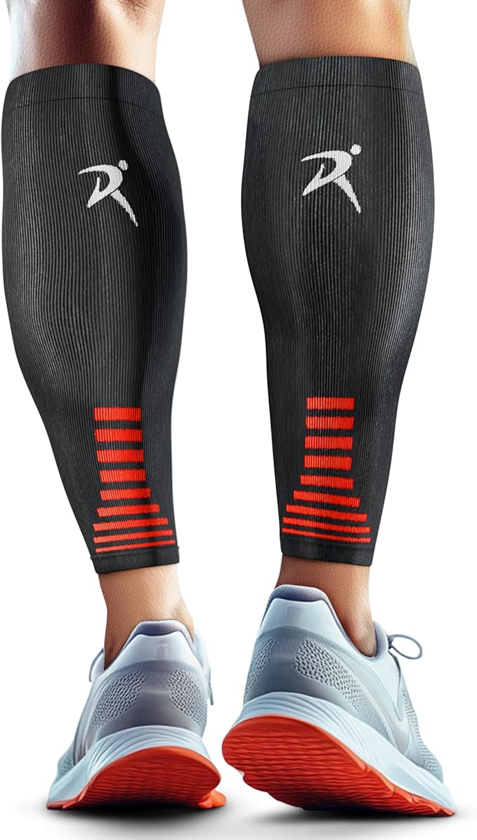 Rymora Calf Compression Sleeves for Men & Women