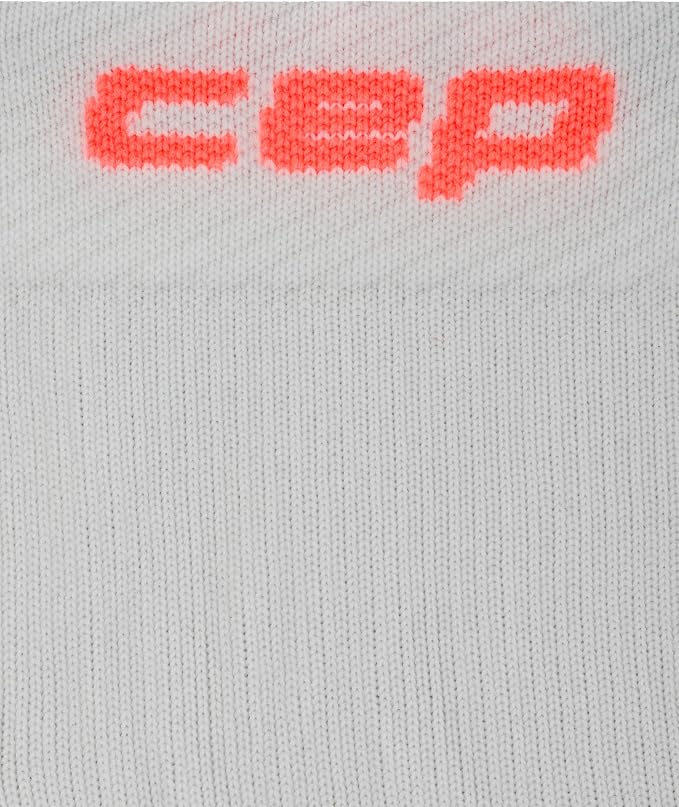 CEP Core Run Calf Sleeves 5.0 for Men – Compression Support, Breathable, Quick-Dry, Shin Splint Relief