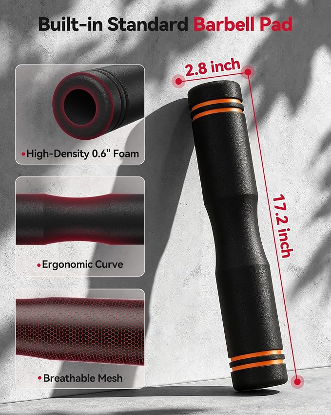 FEIERDUN DS2 Adjustable Dumbbells, 20/30/40/45/70/90lbs Free Weight Set with Connector, 5 in1 Dumbbells Set Used as Barbell, Kettlebells, Push up Stand, Weight Plate, Fitness Exercises for Home Gym Suitable Men/Women
