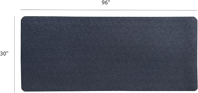 MOTIONTEX Fitness Equipment Mat