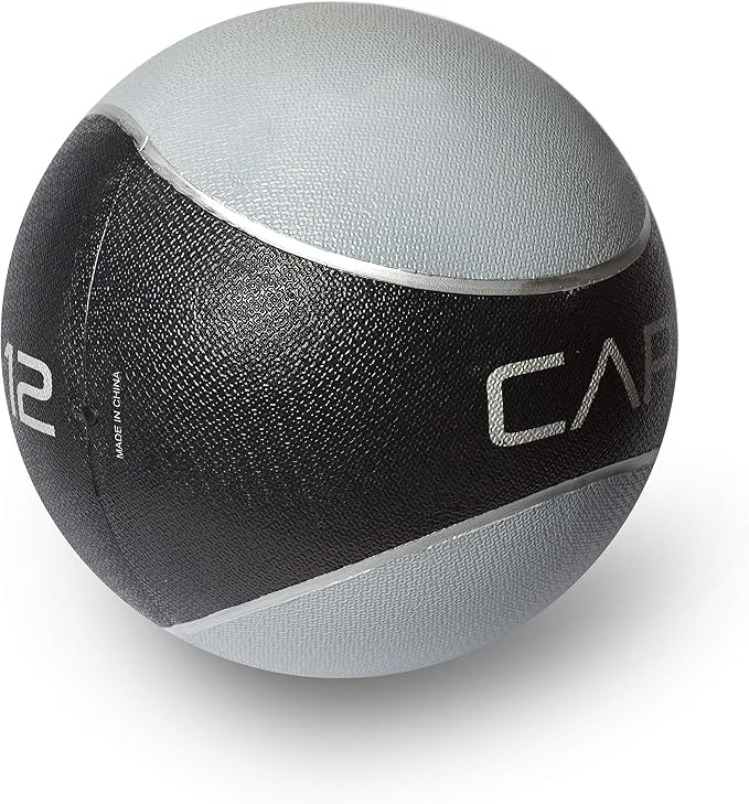 CAP Barbell Weight Medicine Ball | 2-12lb Options
