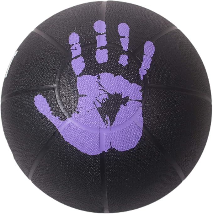 POWERT Medicine Ball Weighted Ball for HIIT Workout, Cardio Fitness Exercise & Physical Therapy