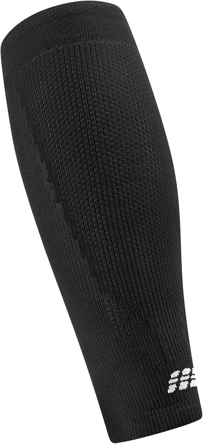 CEP Core Run Calf Sleeves 5.0 for Men – Compression Support, Breathable, Quick-Dry, Shin Splint Relief