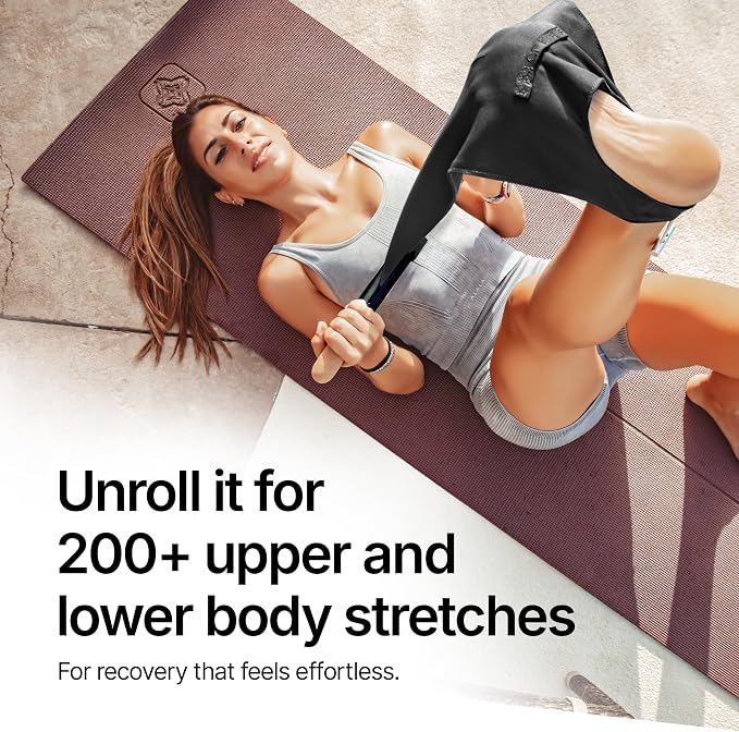 CastleFlexx Mobility and Full Body Strengthening Device
