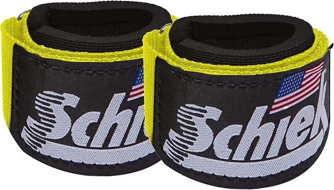 Schiek Sports Model 1100 WS Ultimate Weightlifting Wrist