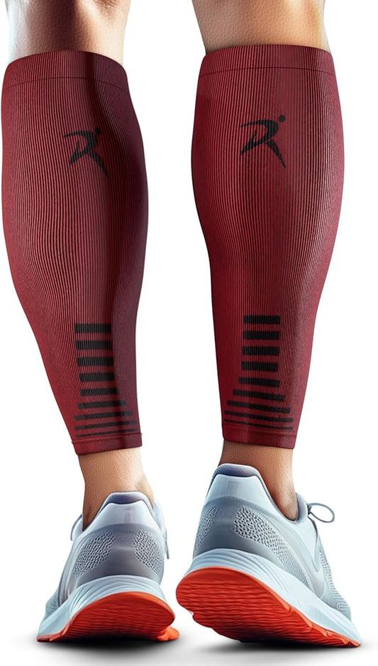 Rymora Calf Compression Sleeves for Men & Women