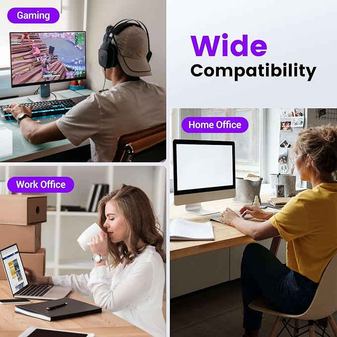 MEKASS Elbow Pad for Desk, Large Size Memory Foam Elbow Rest Padding with Non-Slip, Ergonomic Desk Edge Cushion, Armrest Pad Wrist Rest Comfort Support for Office Home (1 Pcs Black)