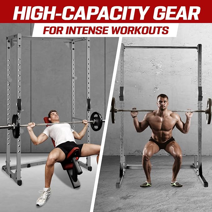 Yes4All Olympic Weight Plate Holder Attachment