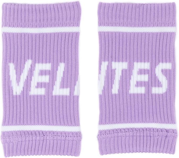 Velites Flexible Fabric Wrist Wrap for Crossfit, Bar, One Size | Provides support and security in every CrossFit workout, made from microfibre, double layer, medium-high stiffness.